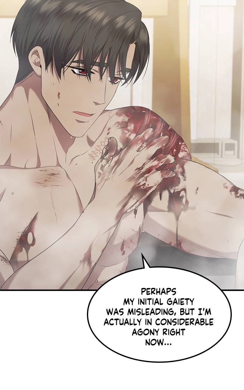 Who Kidnapped the Empress? Chapter 31 Page 64