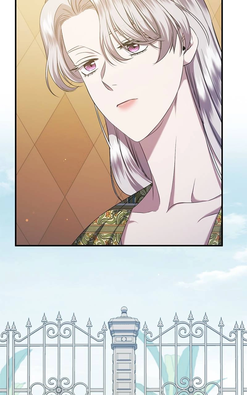 Who Kidnapped the Empress? Chapter 31 Page 7