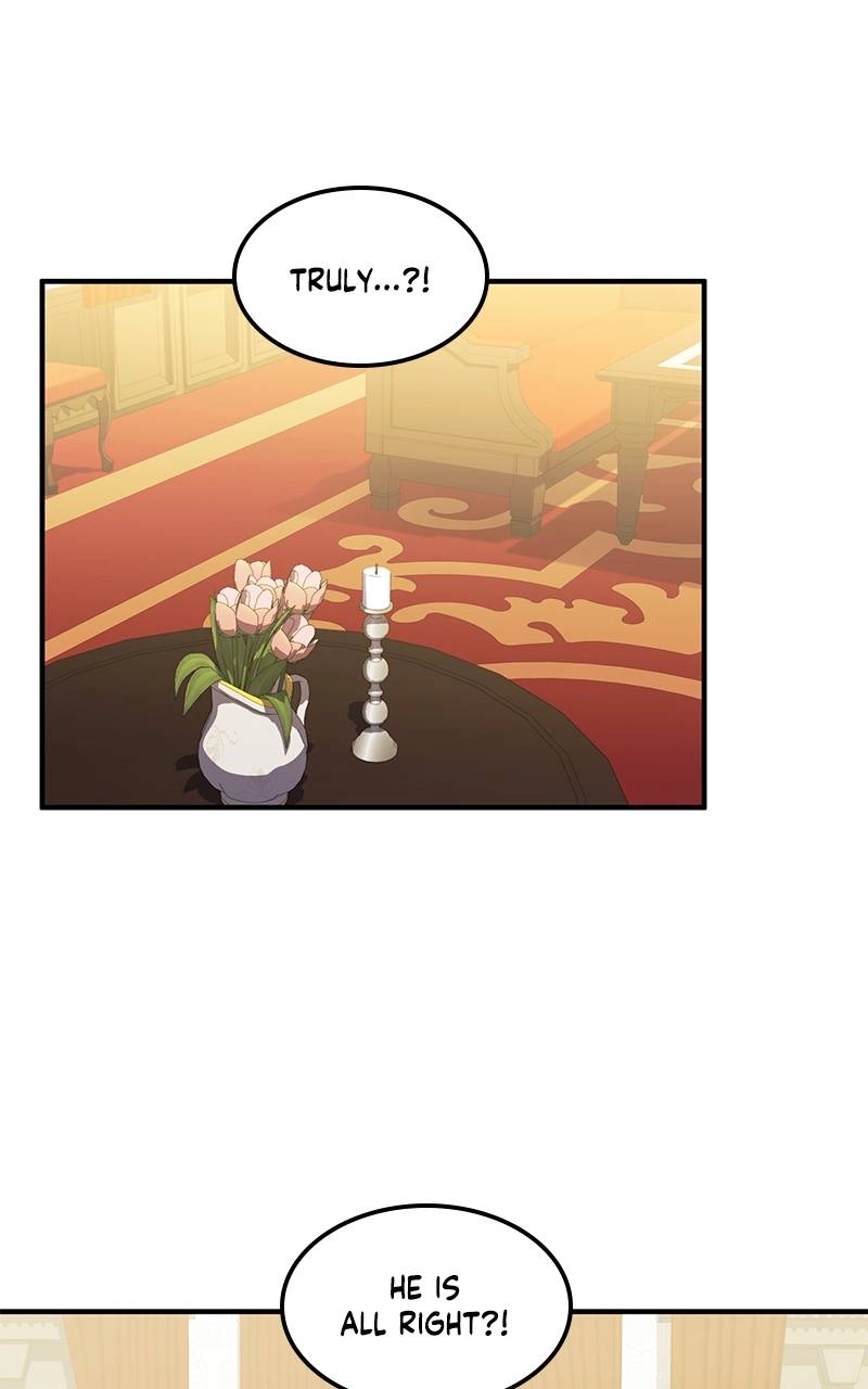 Who Kidnapped the Empress? Chapter 31 Page 84