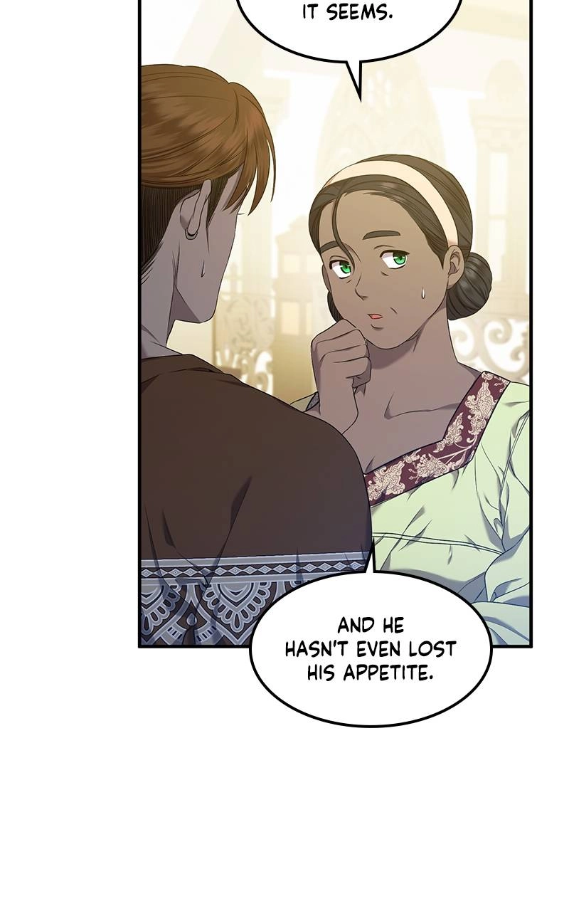 Who Kidnapped the Empress? Chapter 31 Page 86