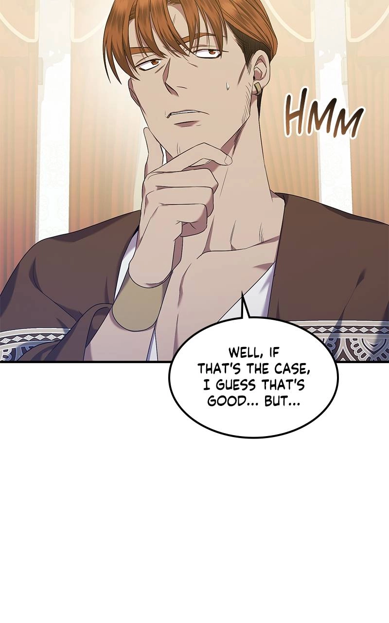 Who Kidnapped the Empress? Chapter 31 Page 88