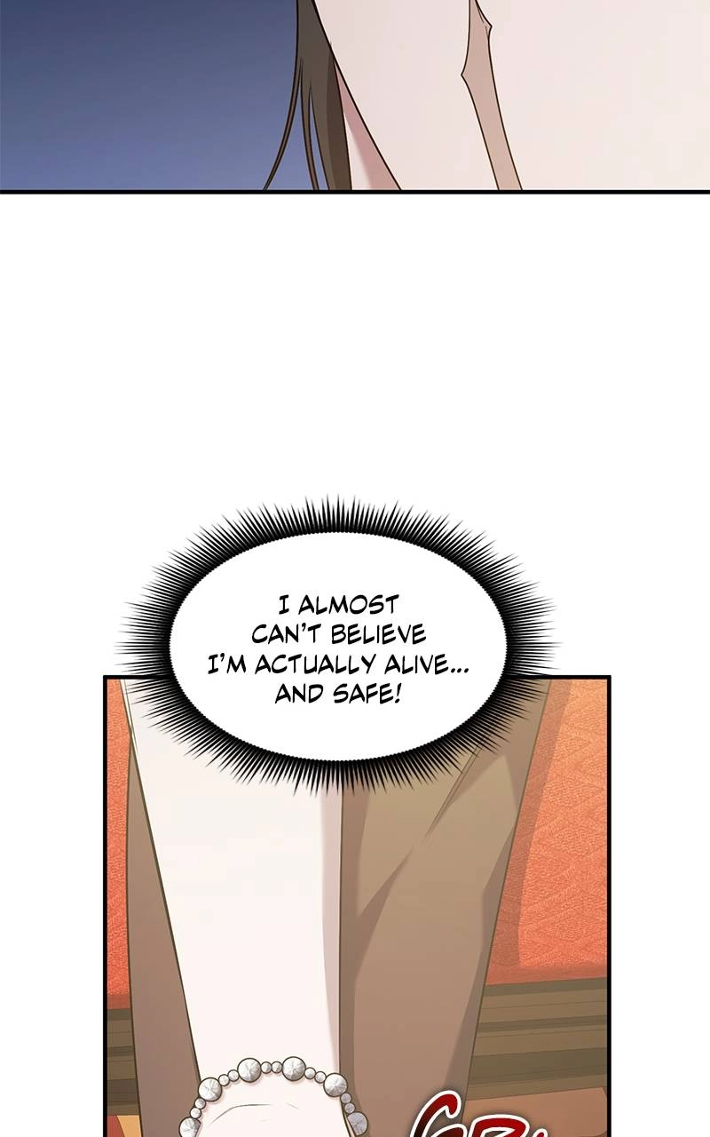Who Kidnapped the Empress? Chapter 31 Page 90