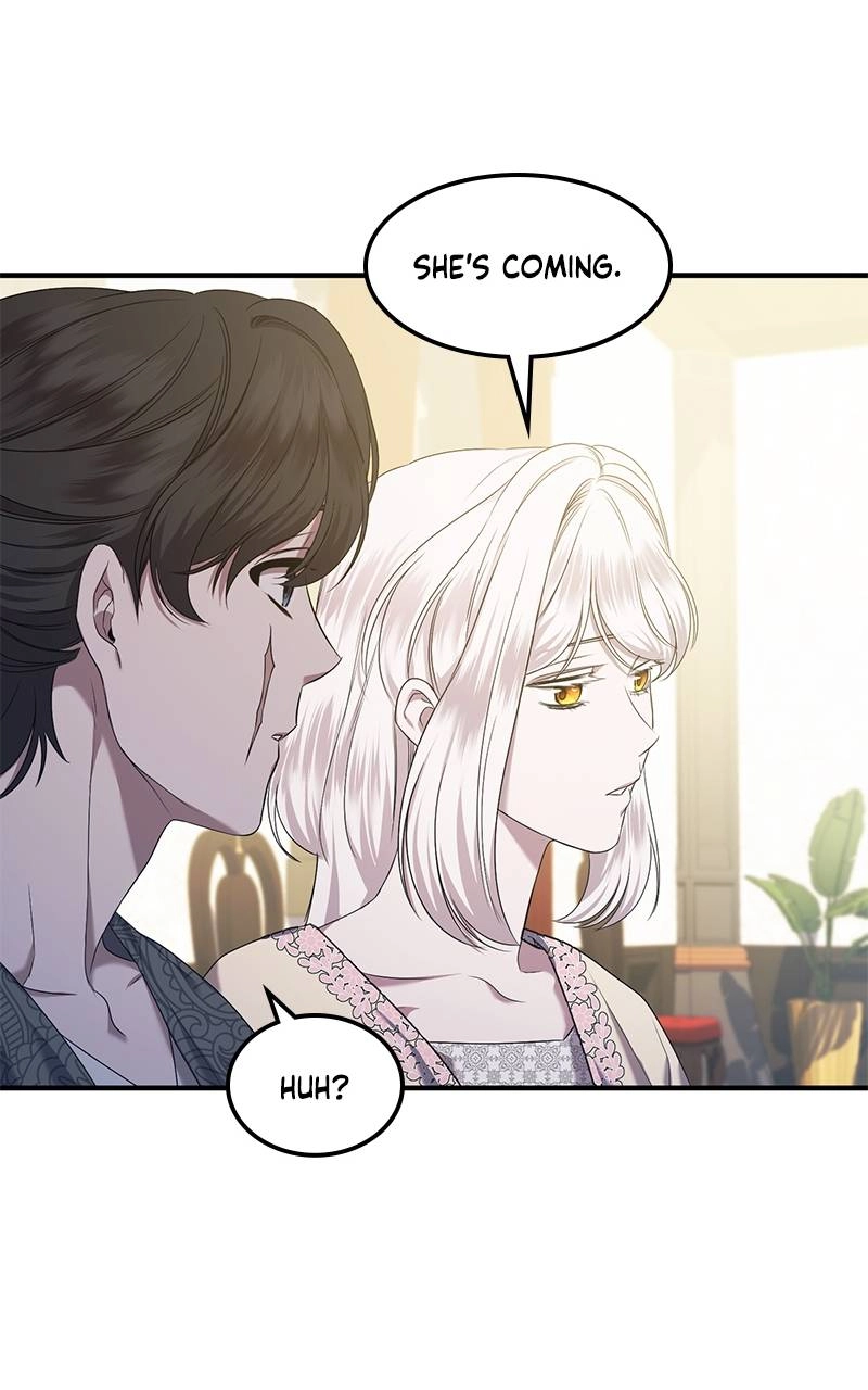Who Kidnapped the Empress? Chapter 31 Page 92
