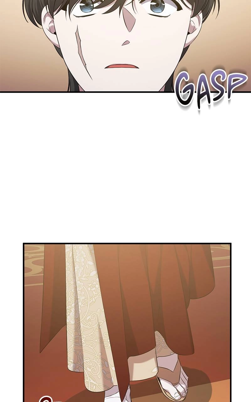 Who Kidnapped the Empress? Chapter 31 Page 95