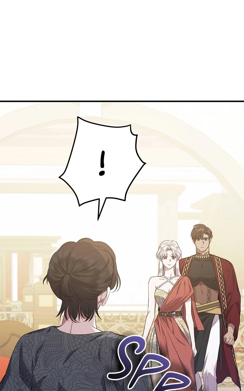 Who Kidnapped the Empress? Chapter 31 Page 97