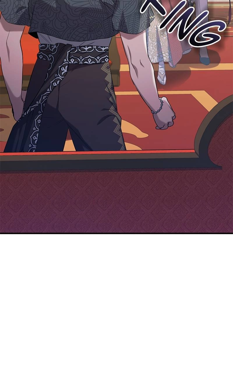Who Kidnapped the Empress? Chapter 31 Page 98