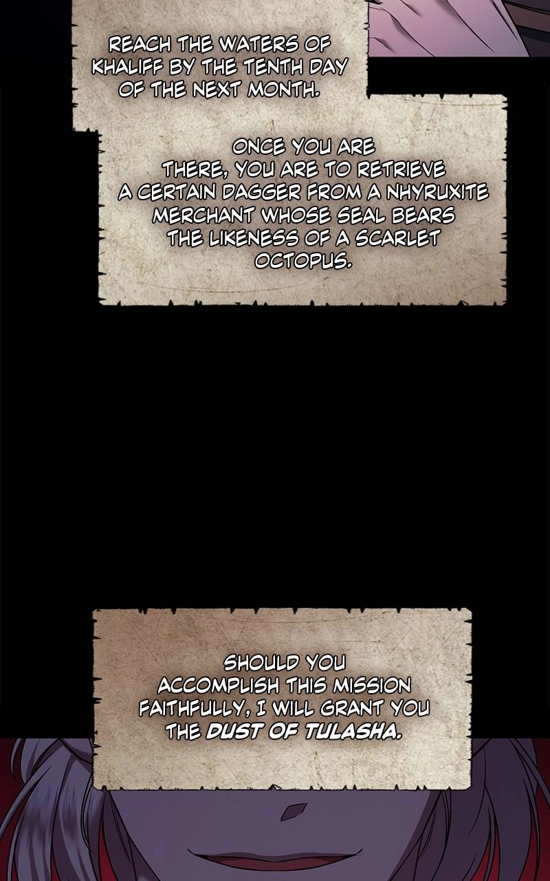 Who Kidnapped the Empress? Chapter 56 Page 11
