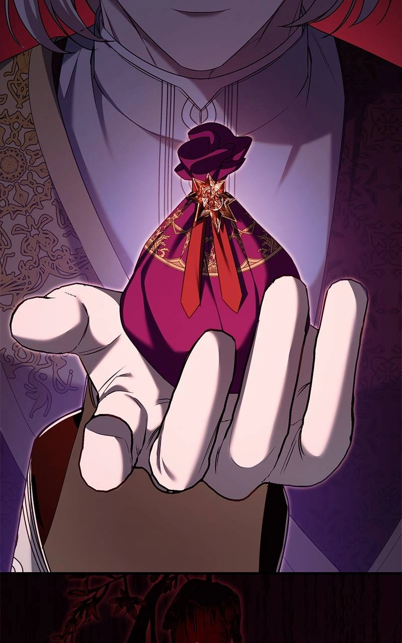 Who Kidnapped the Empress? Chapter 56 Page 12