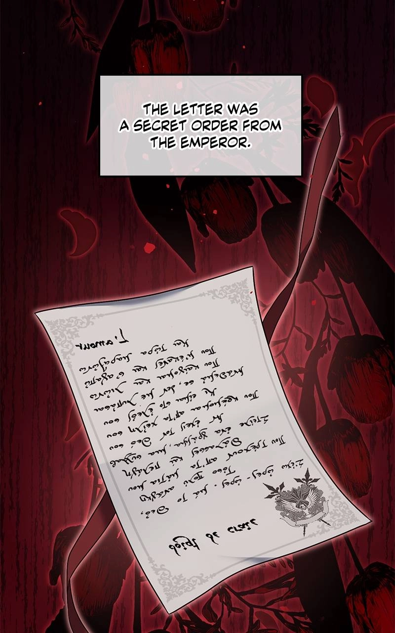 Who Kidnapped the Empress? Chapter 56 Page 13