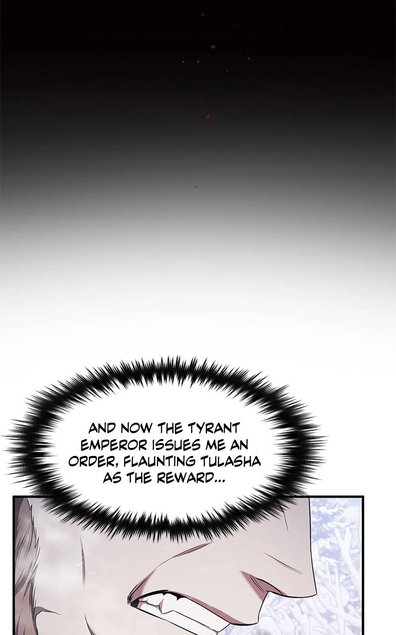 Who Kidnapped the Empress? Chapter 56 Page 15