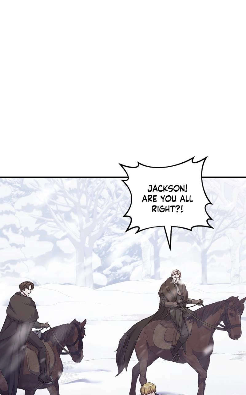 Who Kidnapped the Empress? Chapter 56 Page 18