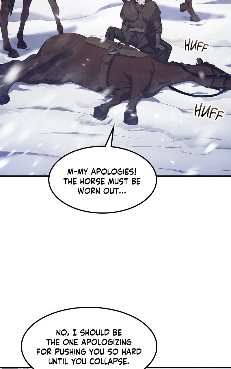 Who Kidnapped the Empress? Chapter 56 Page 19