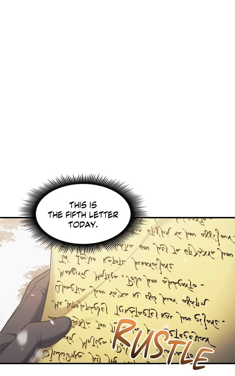 Who Kidnapped the Empress? Chapter 56 Page 24