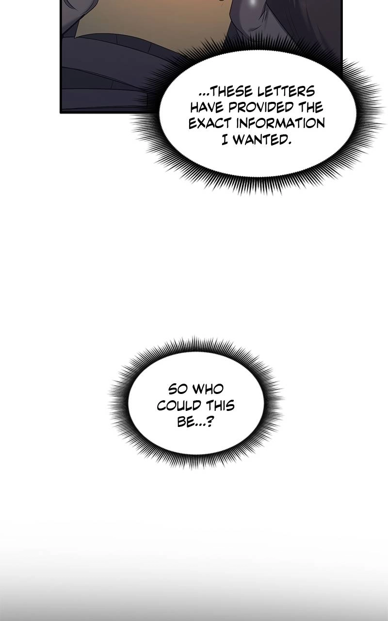 Who Kidnapped the Empress? Chapter 56 Page 26