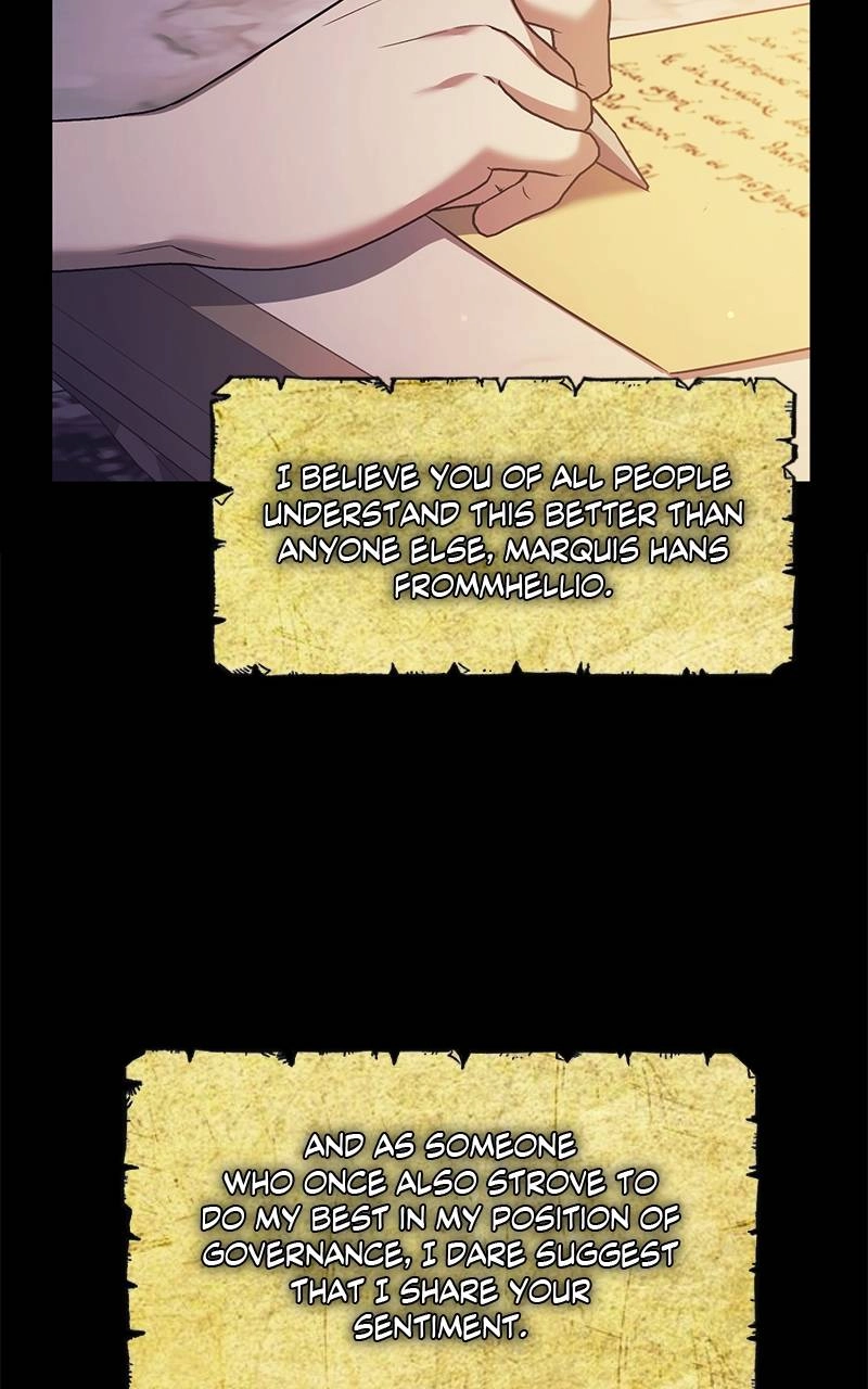 Who Kidnapped the Empress? Chapter 56 Page 30