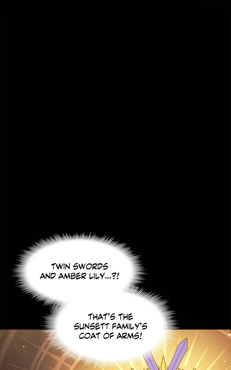 Who Kidnapped the Empress? Chapter 56 Page 34