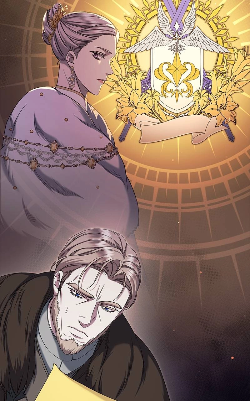 Who Kidnapped the Empress? Chapter 56 Page 35