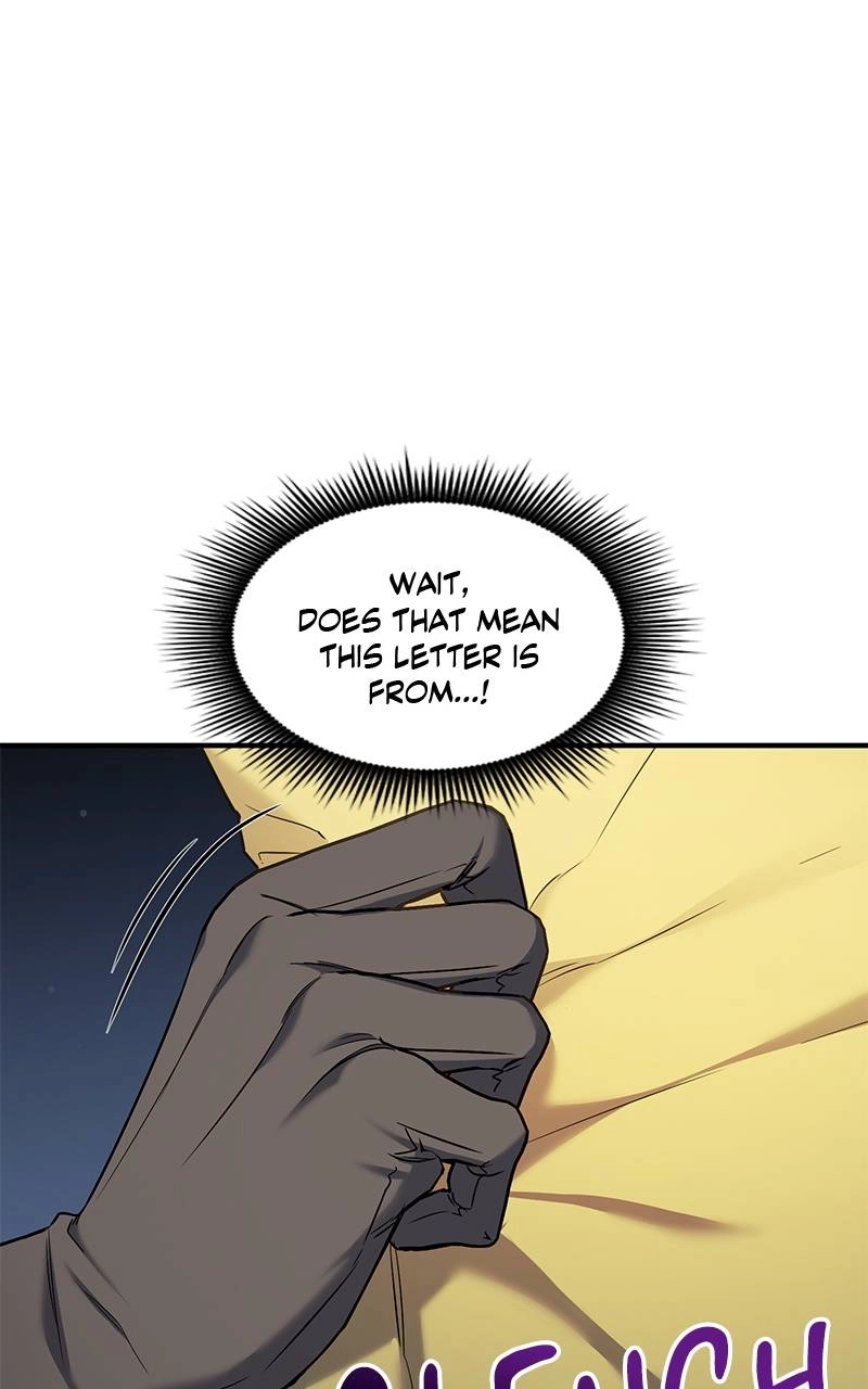 Who Kidnapped the Empress? Chapter 56 Page 37