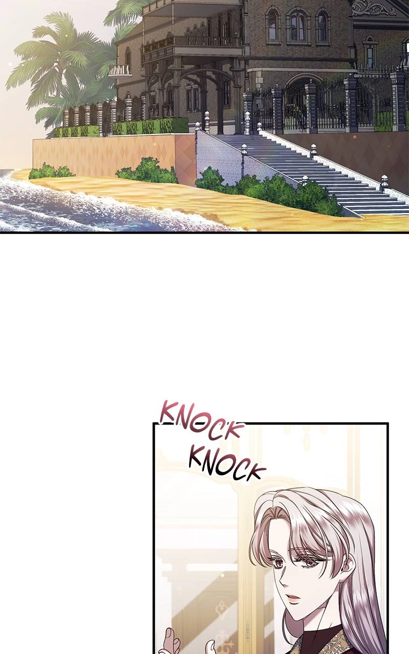Who Kidnapped the Empress? Chapter 56 Page 42