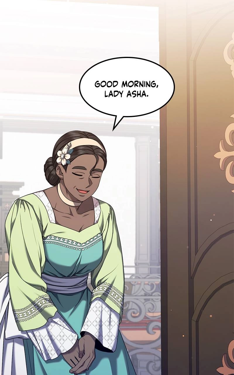 Who Kidnapped the Empress? Chapter 56 Page 44