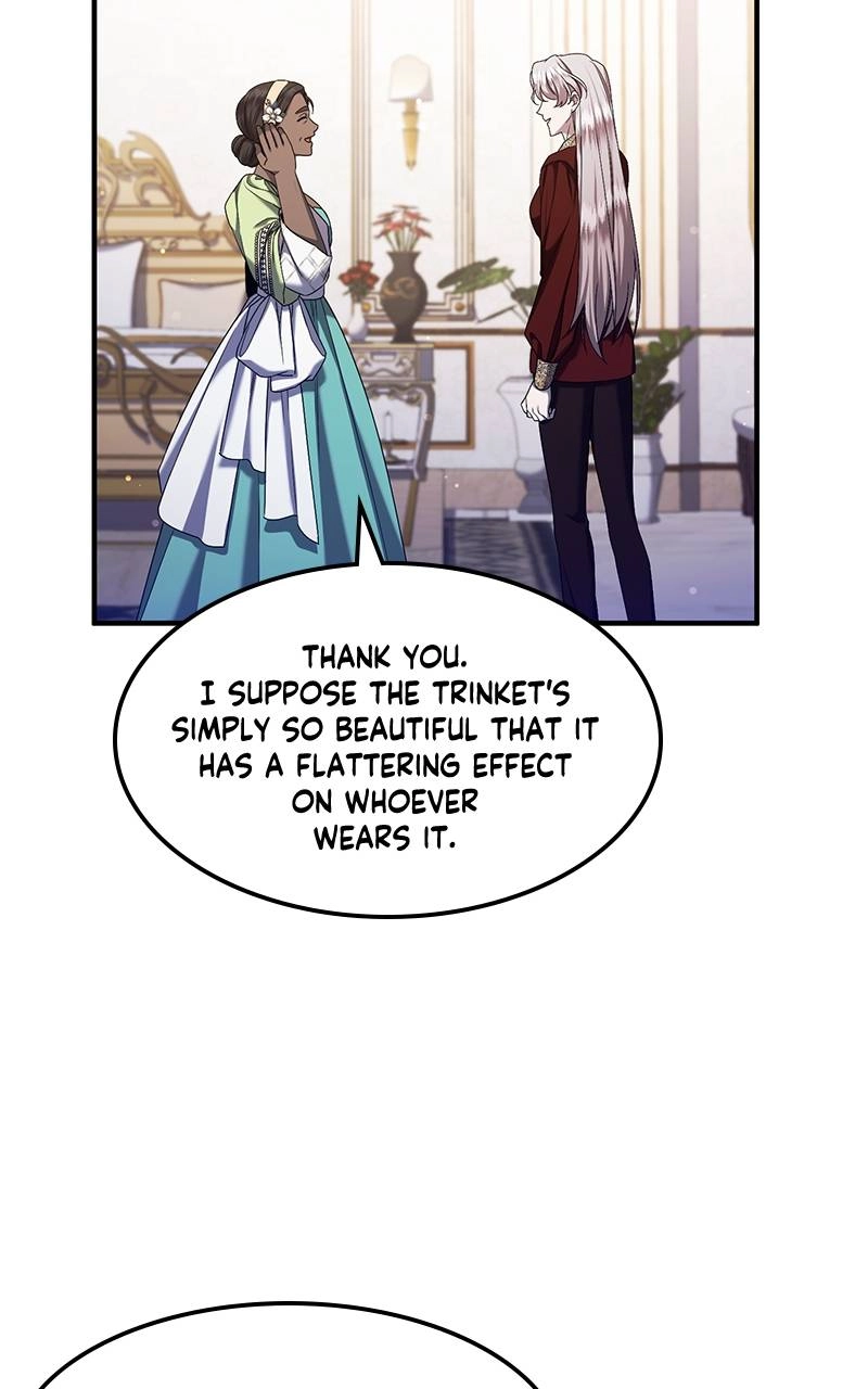 Who Kidnapped the Empress? Chapter 56 Page 46