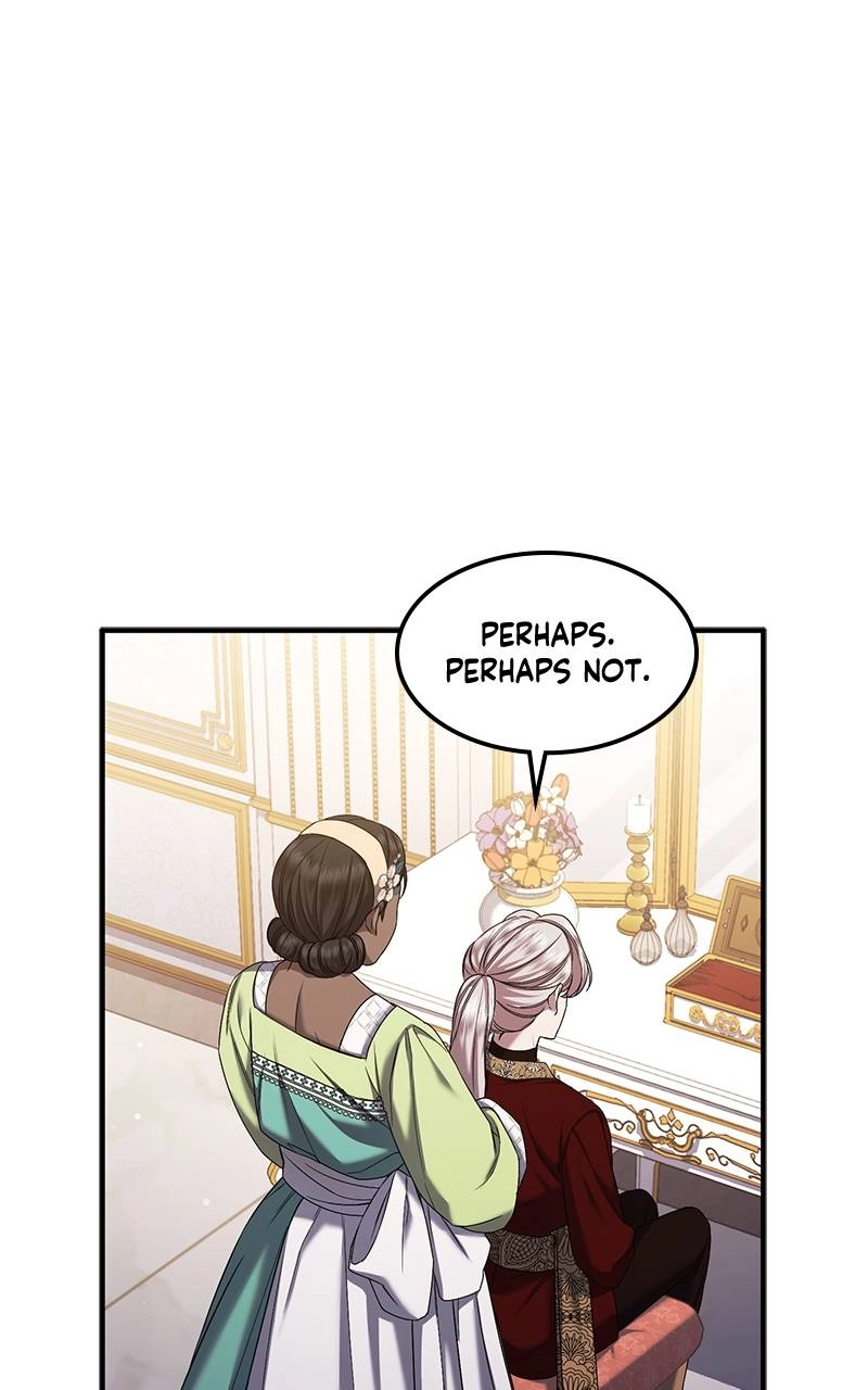 Who Kidnapped the Empress? Chapter 56 Page 52