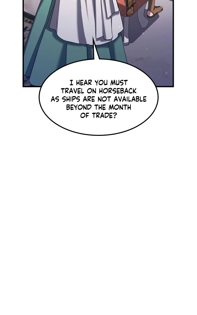 Who Kidnapped the Empress? Chapter 56 Page 53