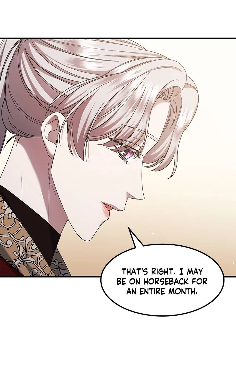 Who Kidnapped the Empress? Chapter 56 Page 54