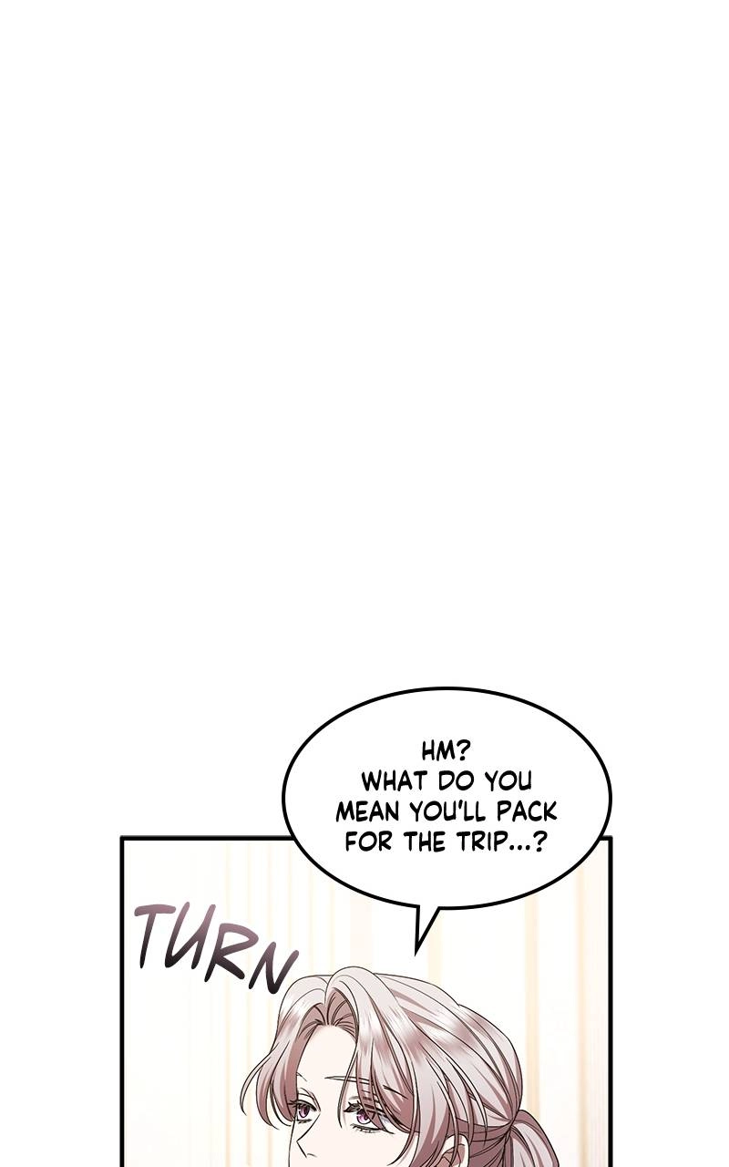 Who Kidnapped the Empress? Chapter 56 Page 56