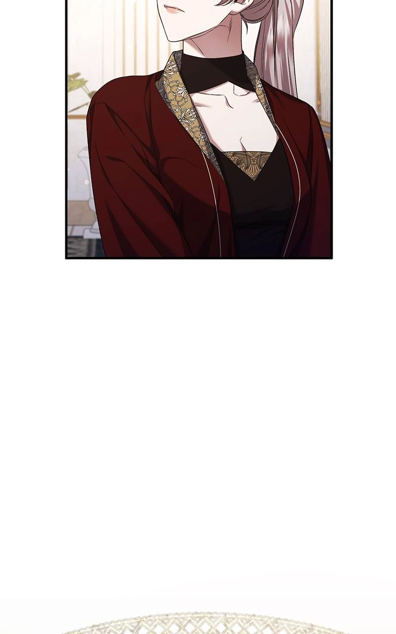 Who Kidnapped the Empress? Chapter 56 Page 57