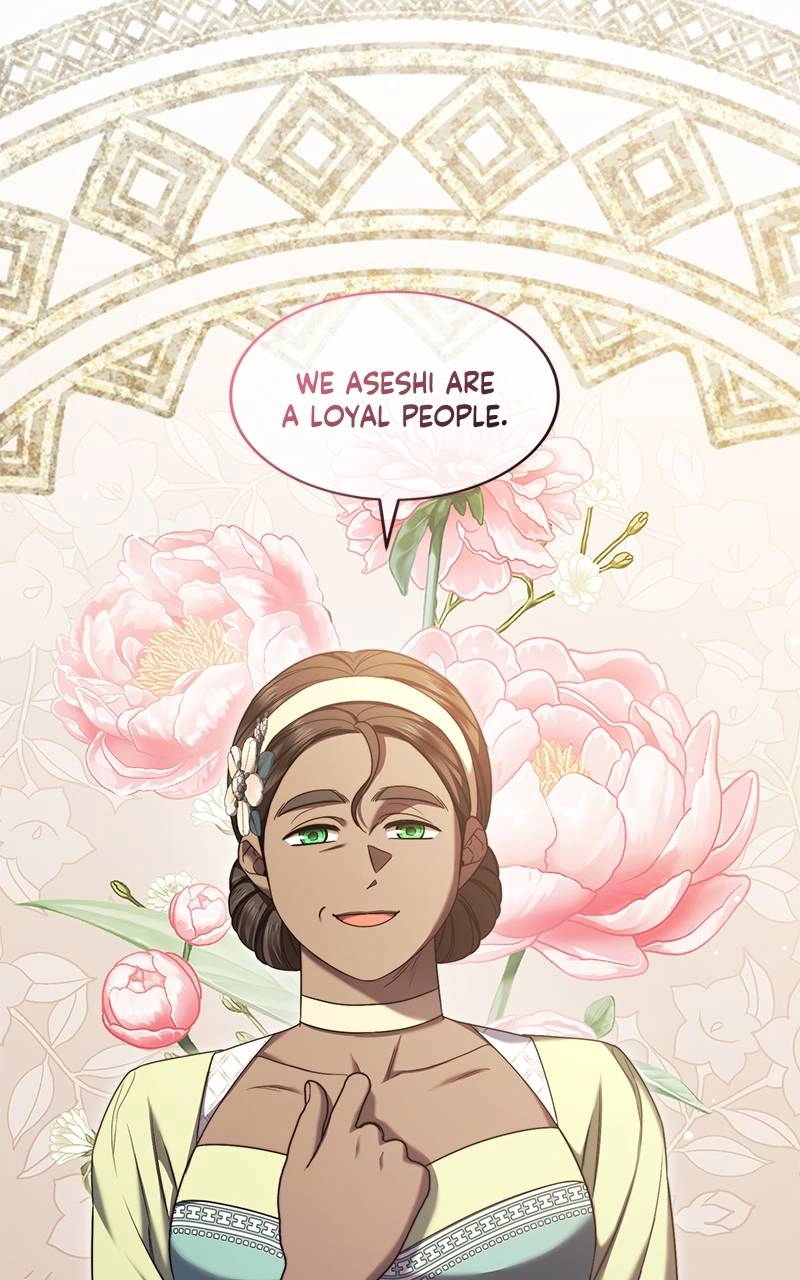 Who Kidnapped the Empress? Chapter 56 Page 58