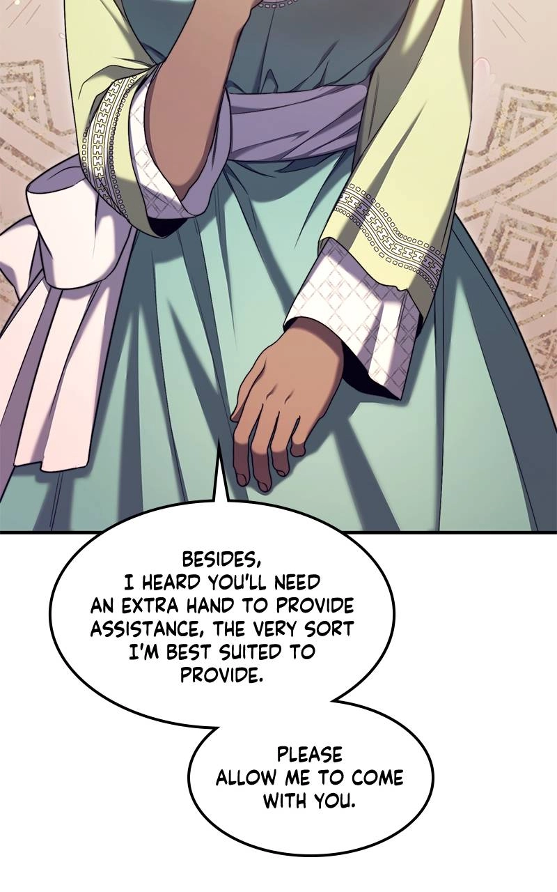 Who Kidnapped the Empress? Chapter 56 Page 59