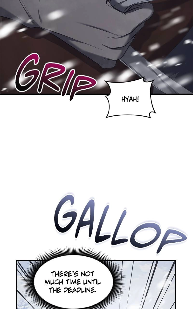 Who Kidnapped the Empress? Chapter 56 Page 5