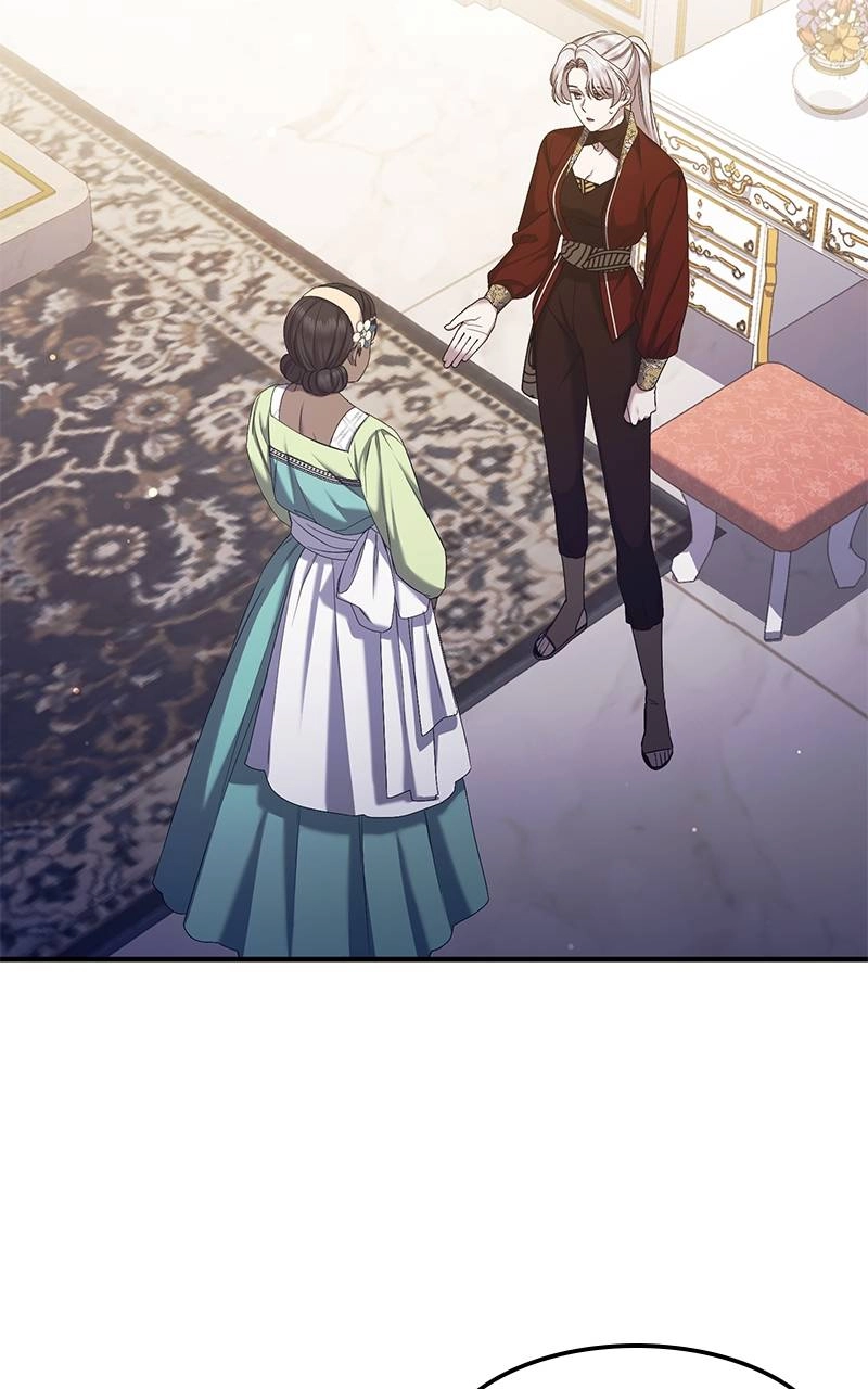 Who Kidnapped the Empress? Chapter 56 Page 61