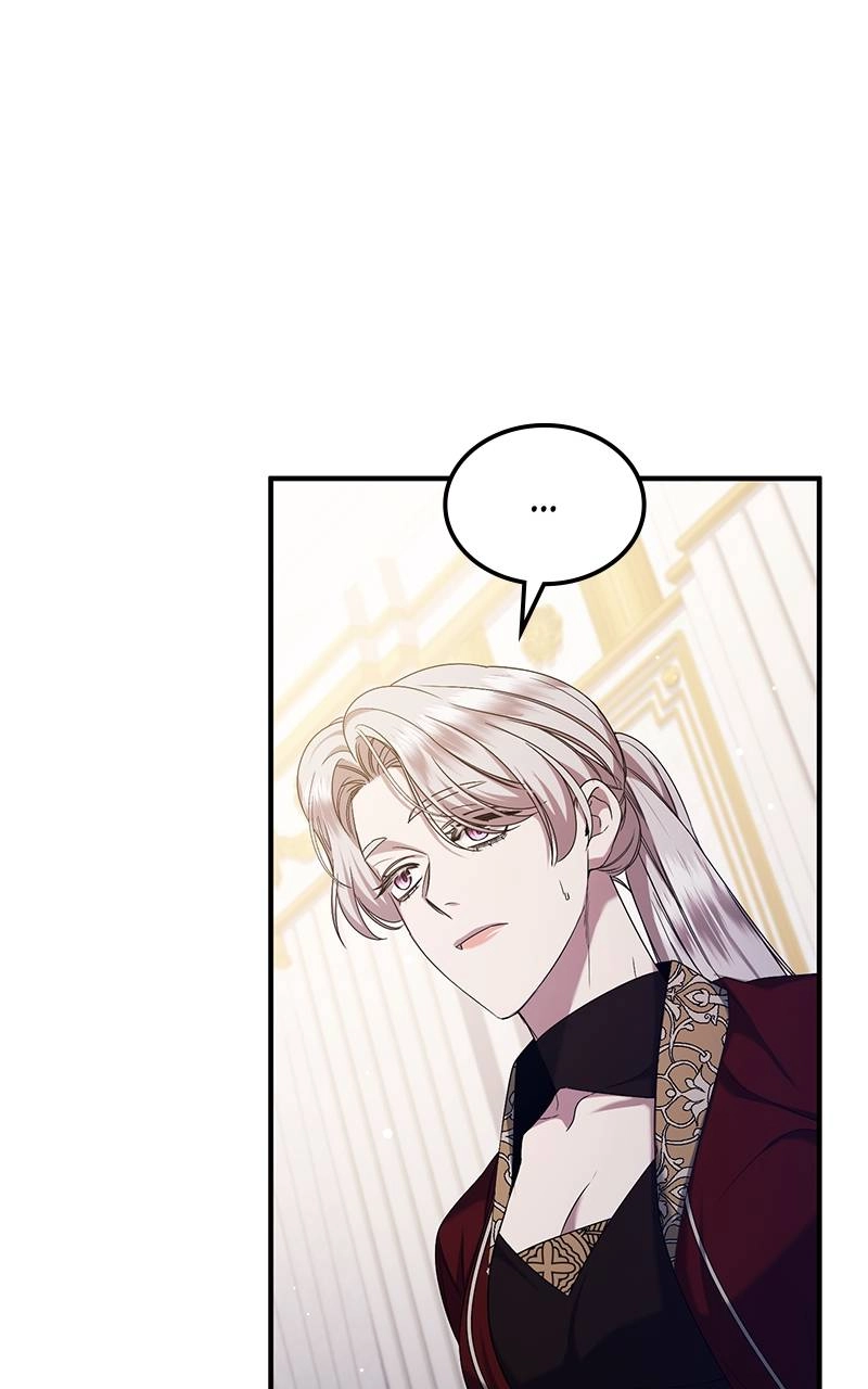 Who Kidnapped the Empress? Chapter 56 Page 63