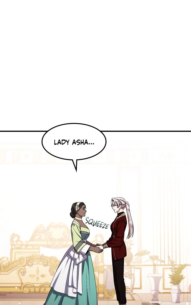 Who Kidnapped the Empress? Chapter 56 Page 66