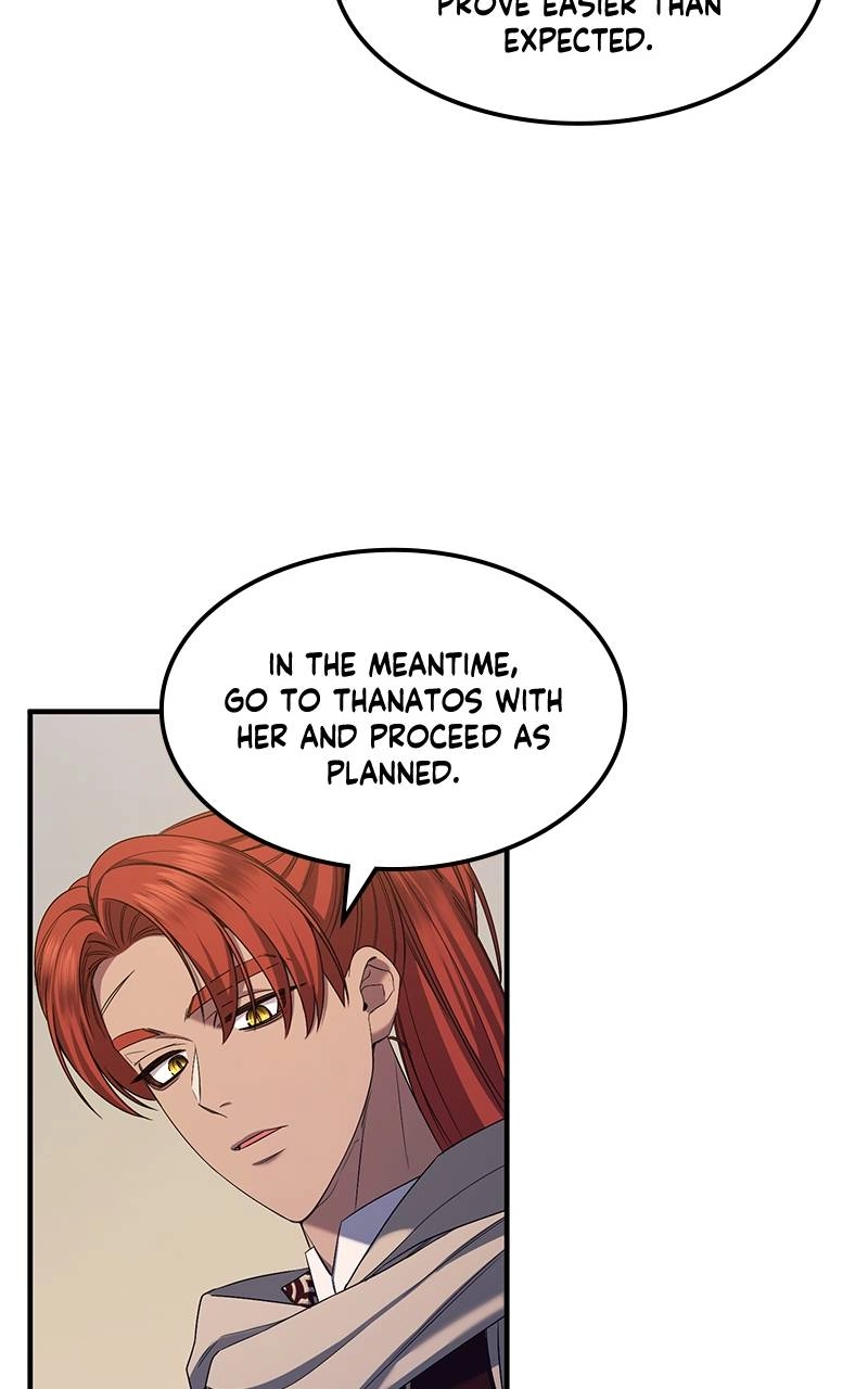 Who Kidnapped the Empress? Chapter 56 Page 75