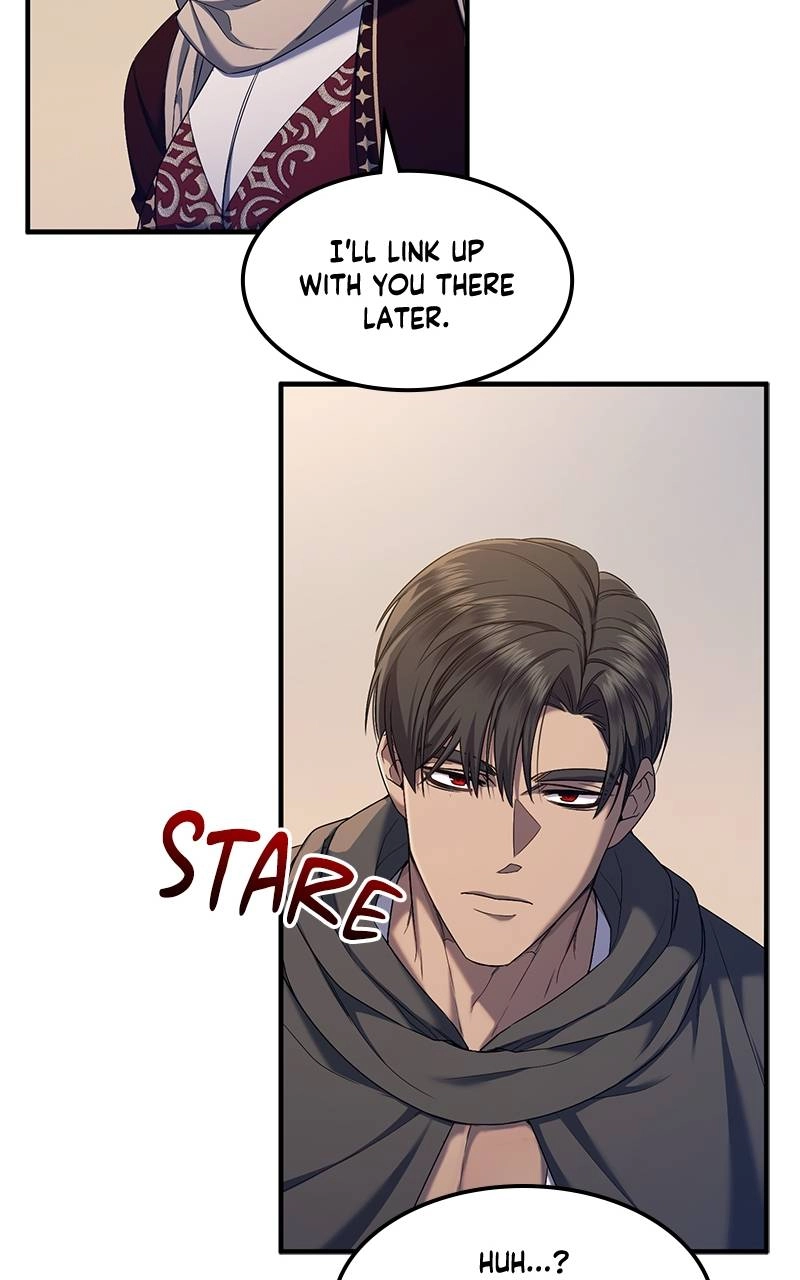 Who Kidnapped the Empress? Chapter 56 Page 76