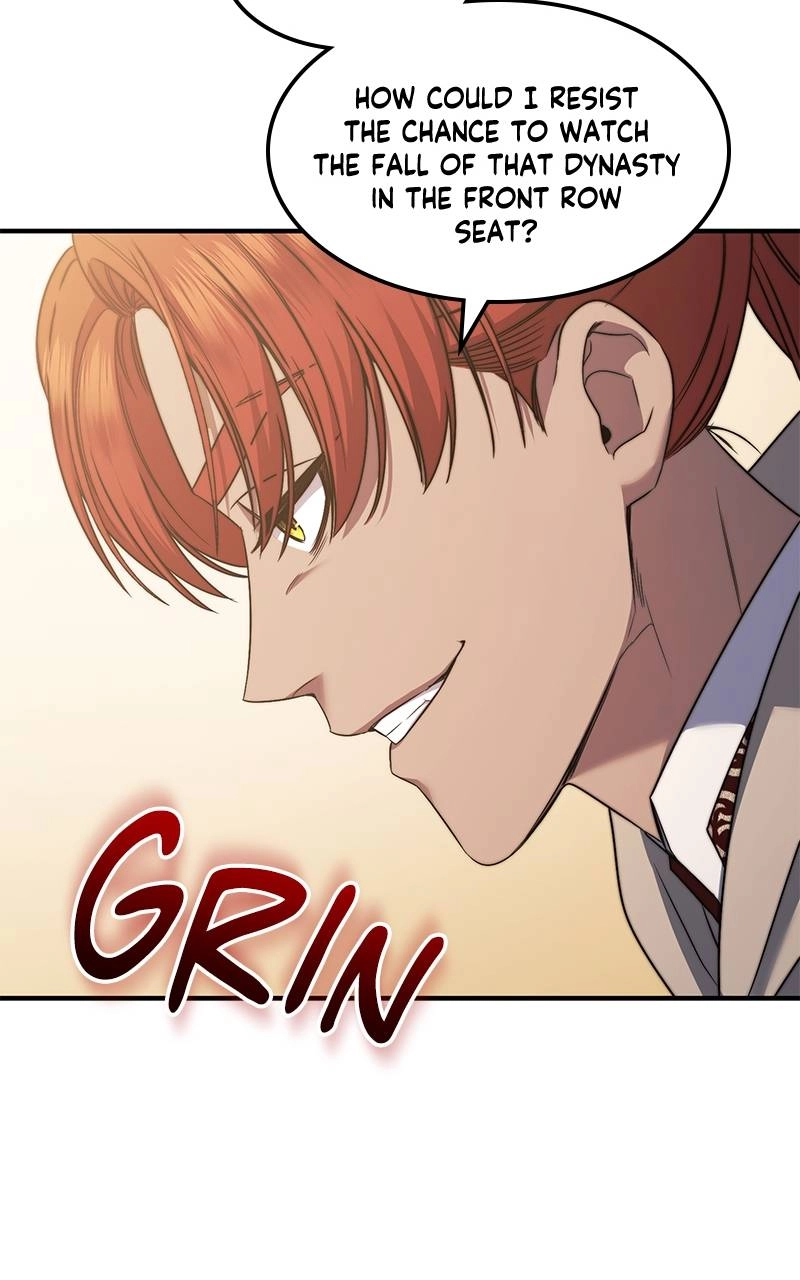 Who Kidnapped the Empress? Chapter 56 Page 79