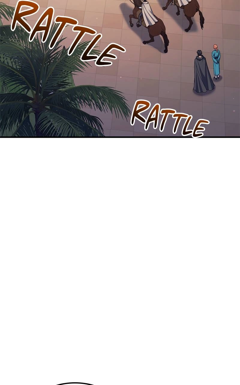 Who Kidnapped the Empress? Chapter 56 Page 81