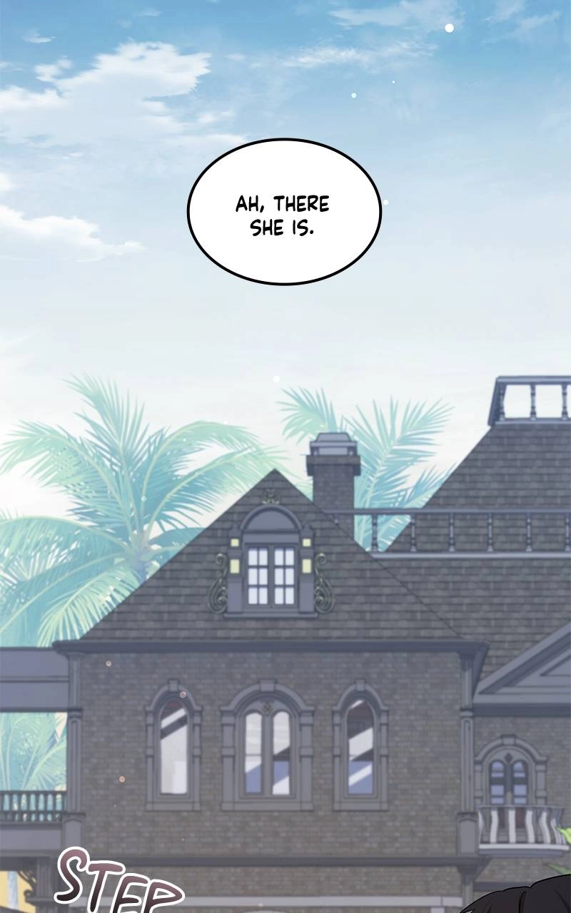 Who Kidnapped the Empress? Chapter 56 Page 87