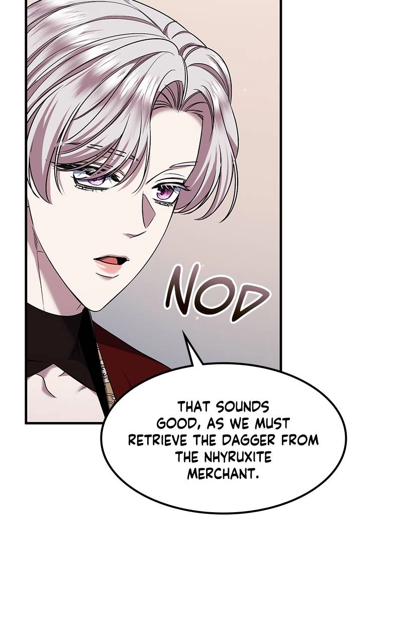 Who Kidnapped the Empress? Chapter 56 Page 91