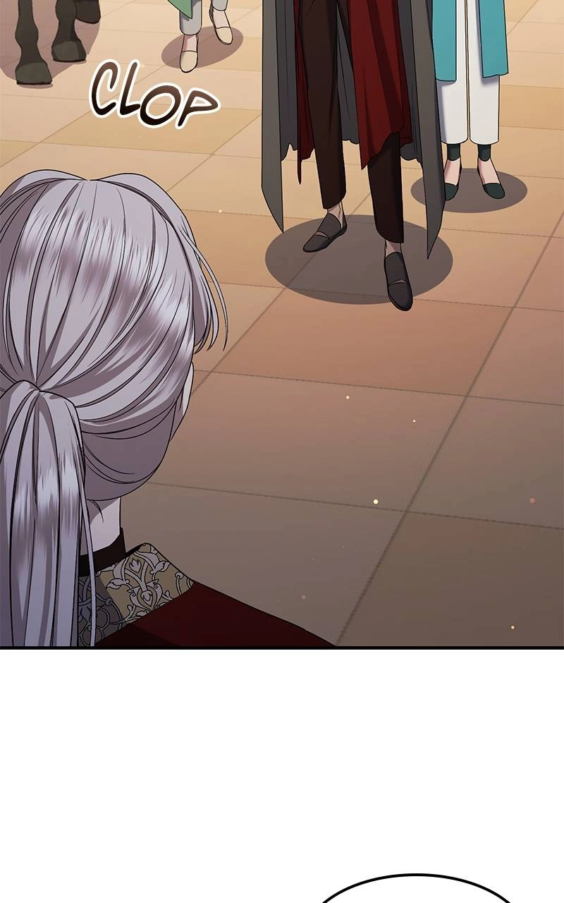 Who Kidnapped the Empress? Chapter 56 Page 93