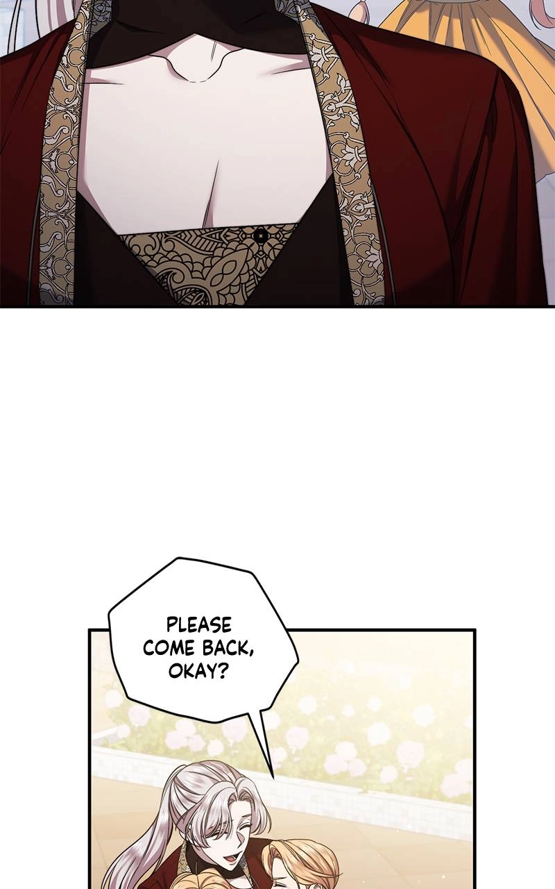 Who Kidnapped the Empress? Chapter 56 Page 96
