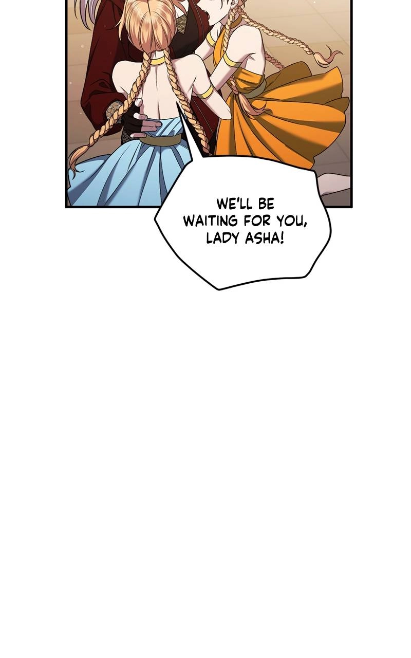 Who Kidnapped the Empress? Chapter 56 Page 97
