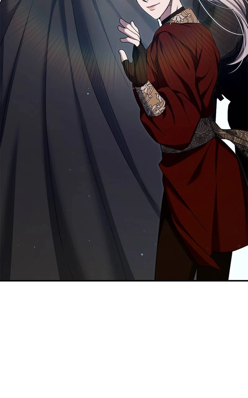 Who Kidnapped the Empress? Chapter 56 Page 99