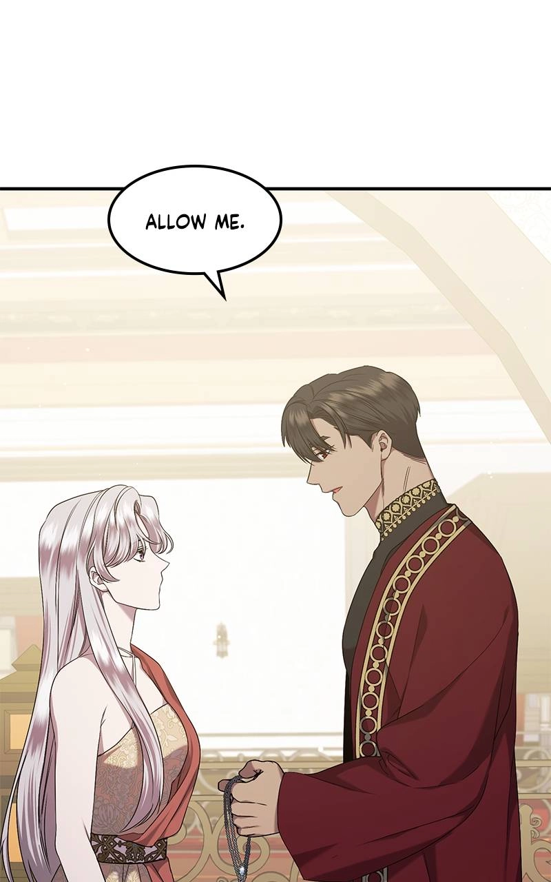 Who Kidnapped the Empress? Chapter 32 Page 12