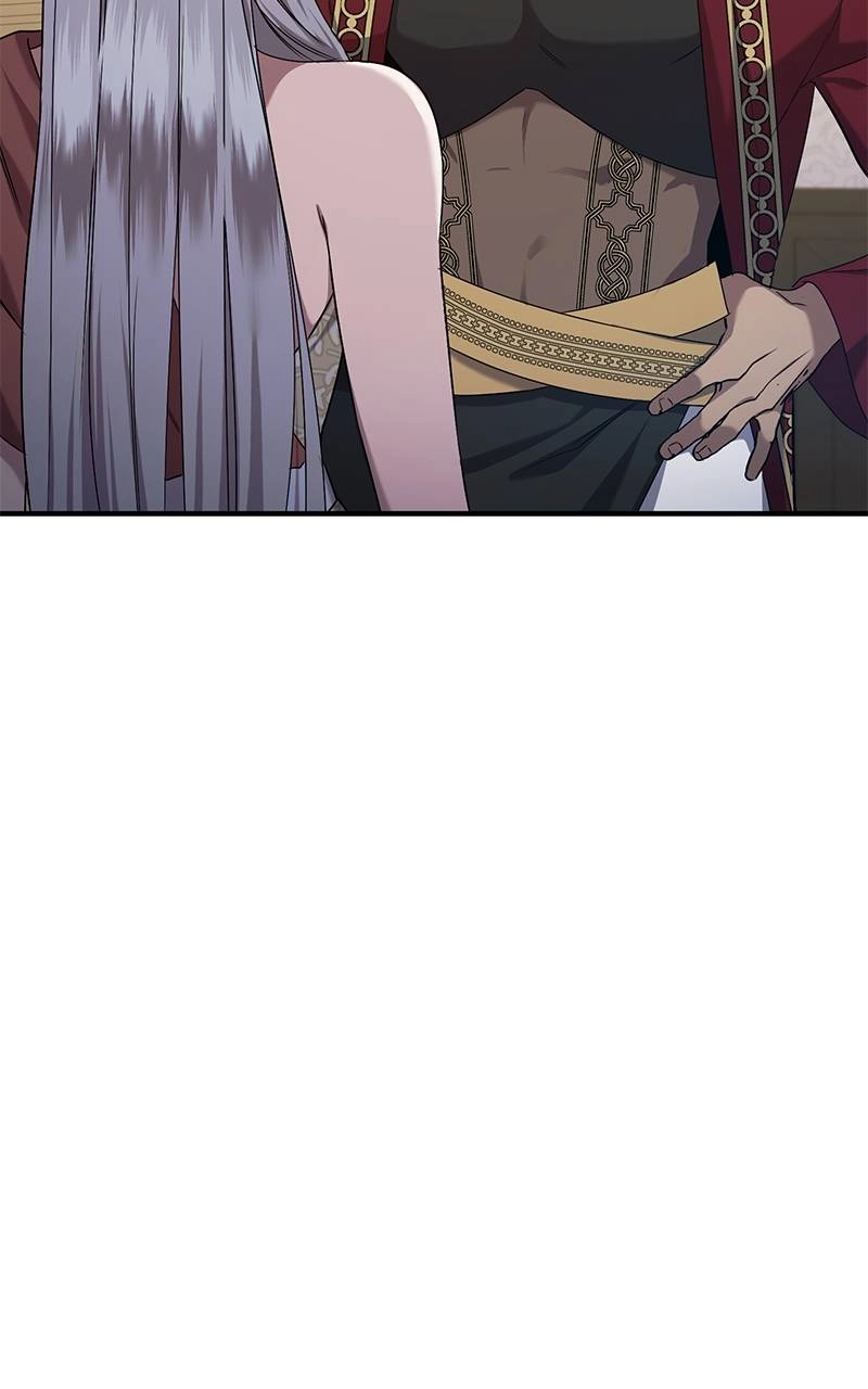 Who Kidnapped the Empress? Chapter 32 Page 18