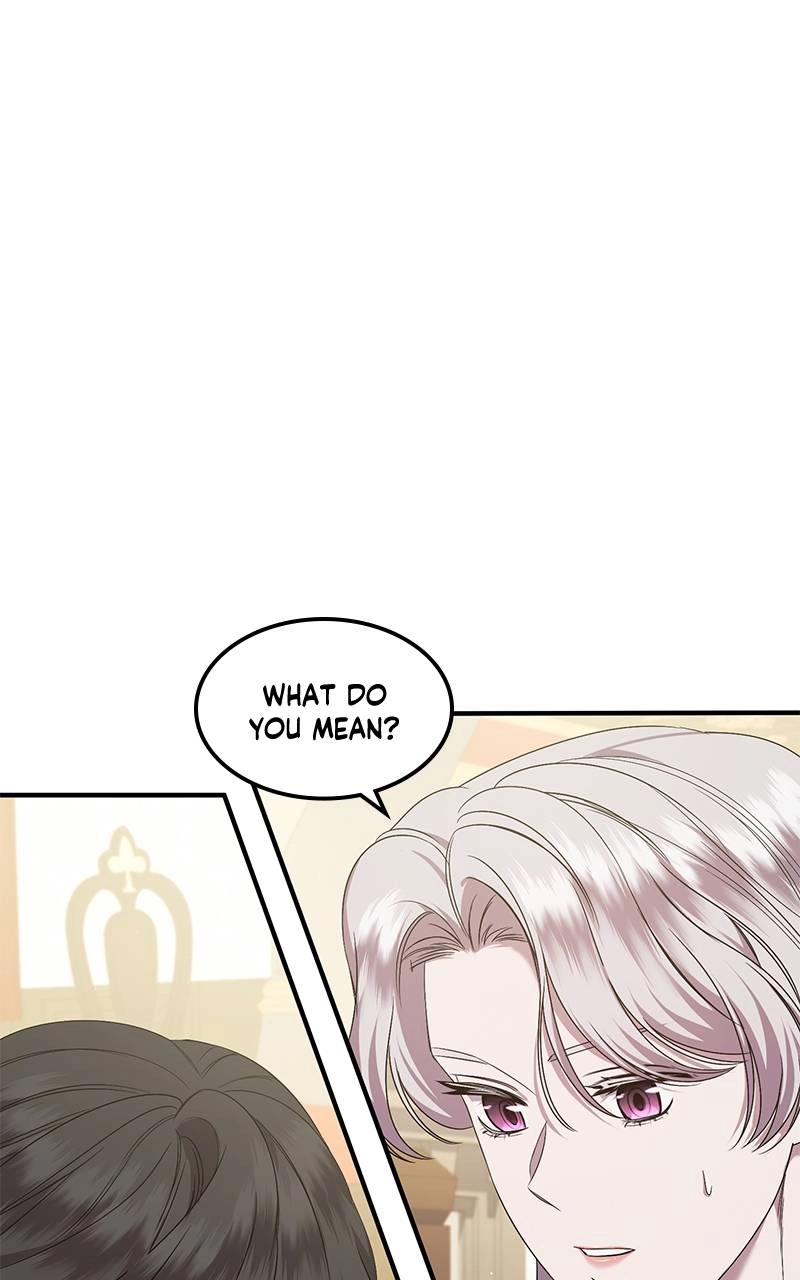 Who Kidnapped the Empress? Chapter 32 Page 21