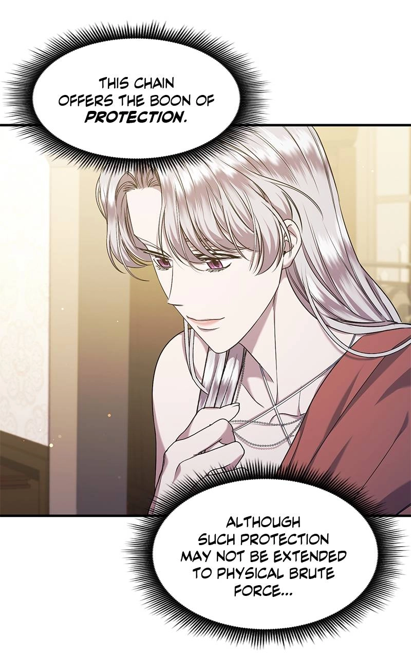 Who Kidnapped the Empress? Chapter 32 Page 27